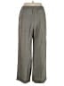 J.Crew 100% Acetate Gray Casual Pants Size L - photo 2