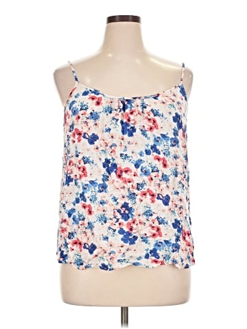 Merona Tank Top (view 1)