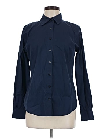 Brooks Brothers Long Sleeve Button-Down Shirt (view 1)