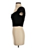 Me To We Black Tube Top Size S - photo 5