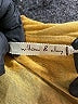 Willow & Clay Yellow Kimono Size L - photo 7