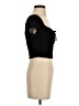 Me To We Black Tube Top Size S - photo 4
