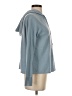 Skull Cashmere 100% Cashmere Blue Cashmere Pullover Sweater Size XS - photo 4