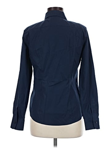 Brooks Brothers Long Sleeve Button-Down Shirt (view 2)