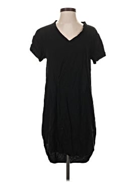 cloth and stone t shirt dress cloth & stone shirt dress rusty orange Shot Sleeve Size:M