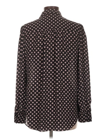 Kate Spade New York Long Sleeve Blouse (view 2)
