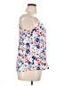 Merona 100% Rayon Ivory Tank Top Size XL - photo 4