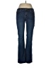 American Rag Cie Hearts Blue Jeans Size 11 - photo 1