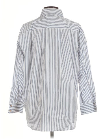 Point Long Sleeve Button-Down Shirt (view 2)