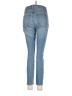Jessica Simpson Hearts Blue Jeans Size 8 - photo 2