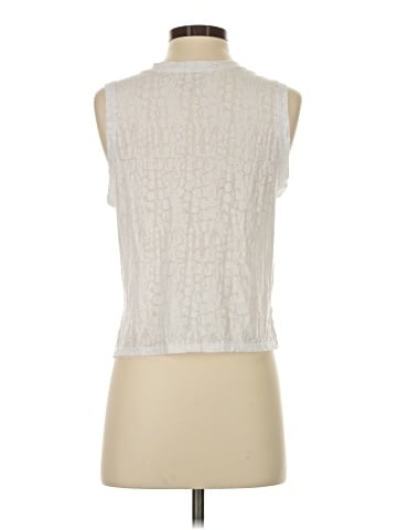 Evolution and Creation Sleeveless T-Shirt (view 2)