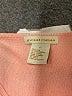Sweet Romeo Pink Silk Pullover Sweater Size S - photo 7