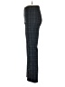 Lyssé Plaid Blue Dress Pants Size M - photo 5