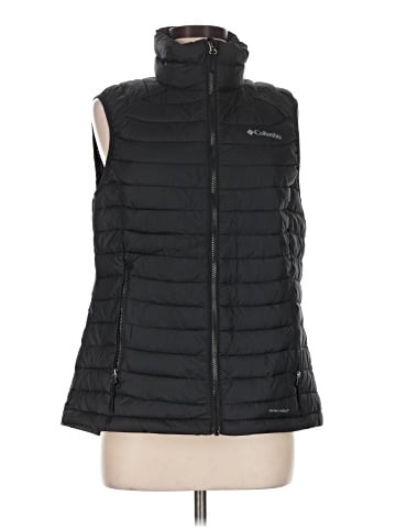 Columbia Vest (view 1)