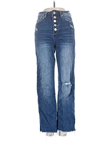 Risen Jeans (view 1)