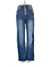 Risen Blue Jeans Size 3 - photo 1
