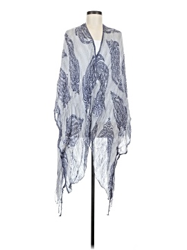 Subtle Luxury Kimono