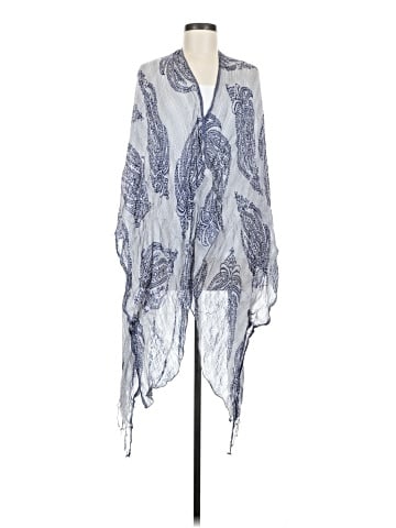 Subtle Luxury Kimono (view 1)