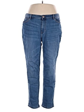 J.Jill Jeans (view 1)