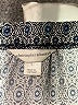 Christopher & Banks Print Blue Casual Skirt Size L - photo 4