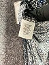 Christopher & Banks Print Blue Casual Skirt Size L - photo 5