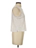 Evolution and Creation Ivory Sleeveless T-Shirt Size S - photo 4