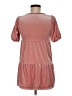 Old Navy Pink Casual Dress Size 8 - photo 2