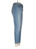 Jessica Simpson Hearts Blue Jeans Size 8 - photo 4