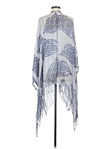 Subtle Luxury Kimono (view 2)