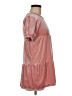 Old Navy Pink Casual Dress Size 8 - photo 4
