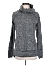 Lark & Ro Gray Fleece Size S - photo 1