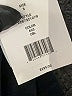 Vince. 100% Polyester Black Casual Pants Size S - photo 8