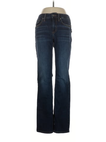 Silver Jeans Co. Jeans (view 1)