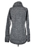 Lark & Ro Gray Fleece Size S - photo 2