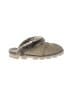 Ugg Gray Mule/Clog Size 8 - photo 1
