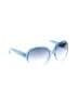Chloé Blue Sunglasses One size - photo 1