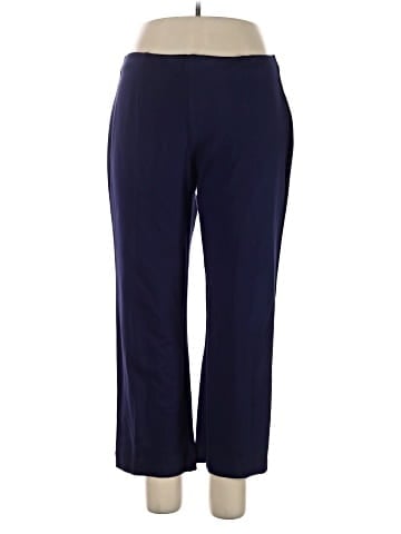 Coldwater Creek Casual Pants (view 1)