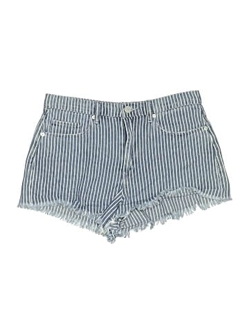 Blank NYC Shorts (view 1)