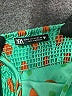 Zara Green Tube Top Size XS - photo 4
