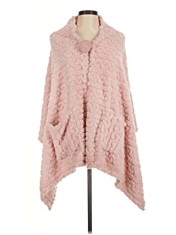 hello mello Poncho (view 1)