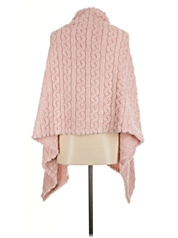 hello mello Poncho (view 2)
