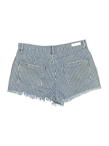 Blank NYC Shorts (view 2)