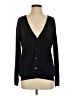 Vanessa Bruno 100% Silk Black Long Sleeve Top Size Sm (1) - photo 1