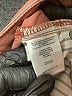 CAbi Hearts Pink Jeans Size 2 - photo 8