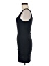 Babaton Solid Black Cocktail Dress Size M - photo 5
