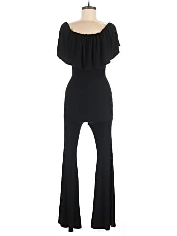 Audrey 3+1 Jumpsuit (view 1)