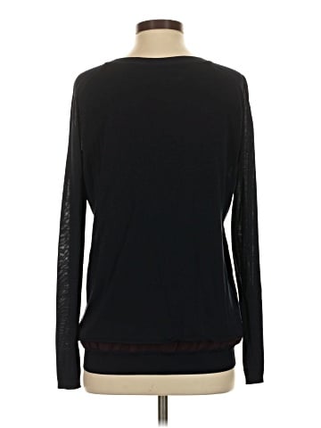 Vanessa Bruno Long Sleeve Top (view 2)