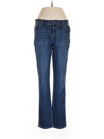 Liz Claiborne Jeans (view 1)