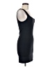 Babaton Solid Black Cocktail Dress Size M - photo 4