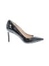 DKNY Black Heels Size 7 - photo 1